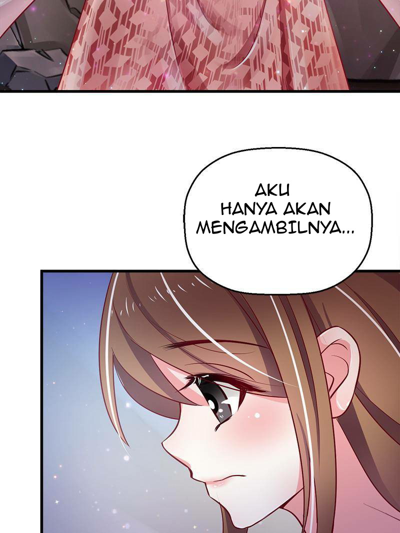 Beauty and the Beasts Chapter 17 Gambar 77
